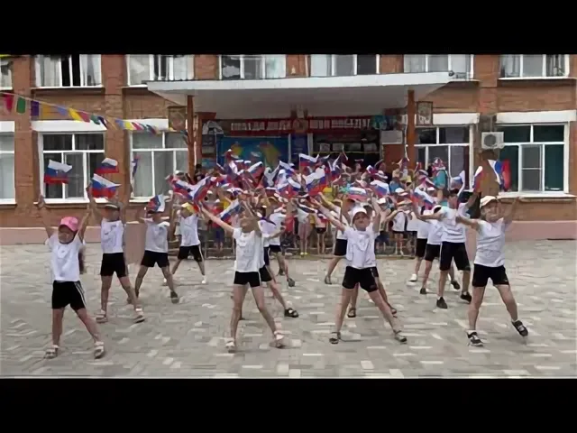Фотографии школы.